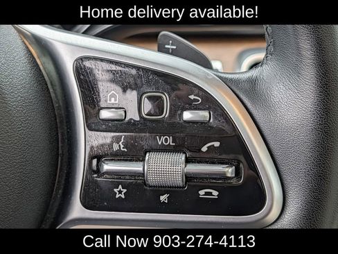 Used 2022 Mercedes-Benz GLS 450 4MATIC image 19