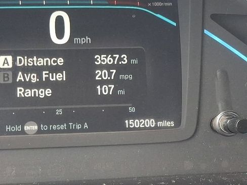 Used 2019 Honda Odyssey EX-L image 20