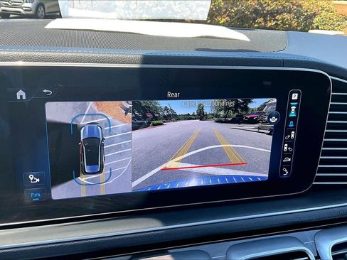 Used 2024 Mercedes-Benz GLE 450 4MATIC image 27