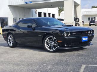 Used 2022 Dodge Challenger R/T w/ Shaker Package video 2