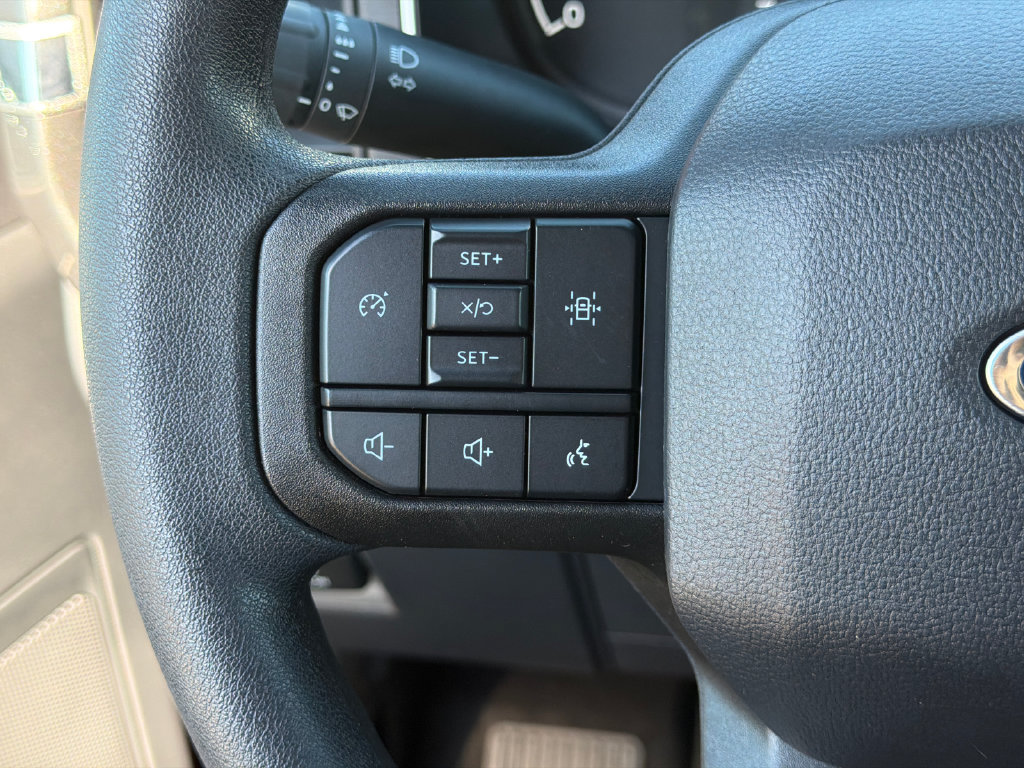 Used 2023 Ford F150 XL w/ STX Appearance Package AWD/4WD image 24