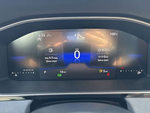 New 2025 Volkswagen Jetta SE image 17