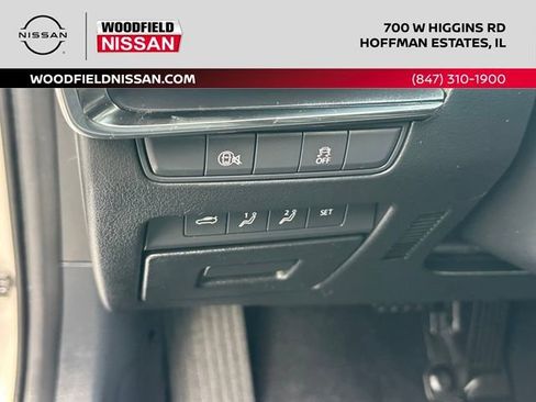 Used 2024 MAZDA MAZDA3 s FWD image 20