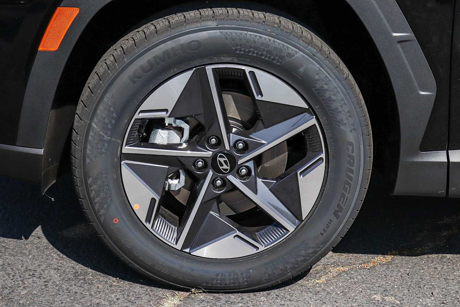 New 2026 Hyundai Tucson SEL Plus FWD image 14
