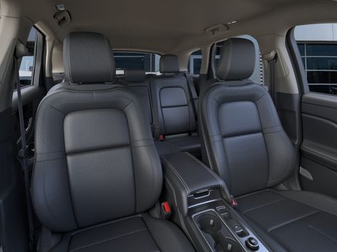 New 2026 Lincoln Corsair Premiere AWD/4WD image 10
