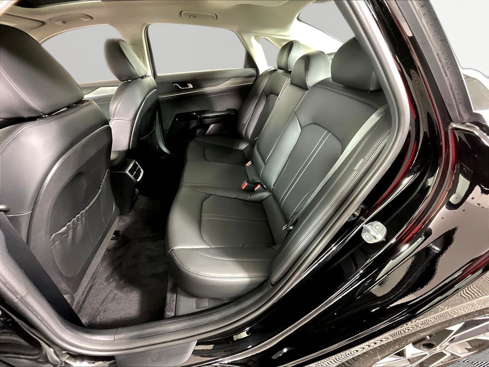 Certified 2025 Kia K5 EX FWD image 22