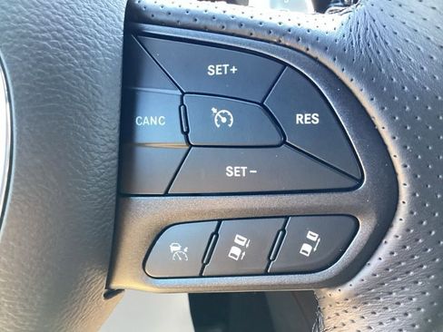 New 2026 Dodge Durango GT AWD/4WD image 33
