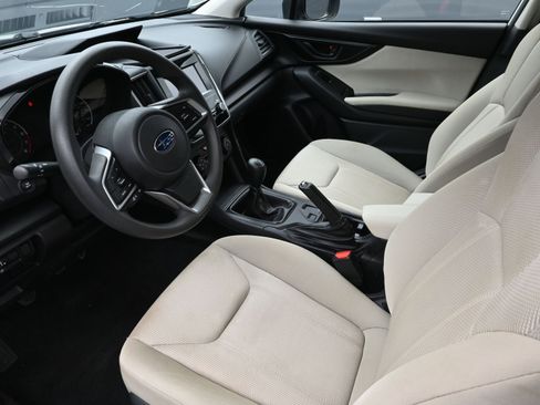 Used 2022 Subaru Impreza 2.0i image 10