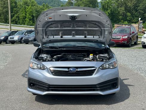 Used 2022 Subaru Impreza 2.0i AWD/4WD image 17