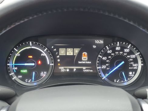 Used 2021 Toyota Highlander Platinum image 28