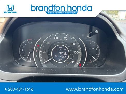 Used 2014 Honda CR-V EX image 17