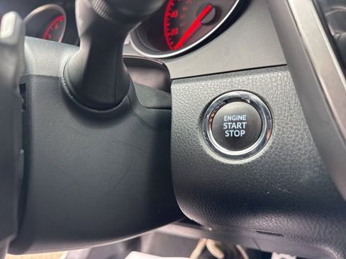 Used 2023 Toyota Camry TRD image 16