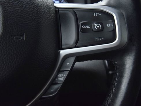 Used 2023 RAM 1500 Big Horn image 33