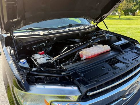 Used 2019 Ford F150 XLT w/ Equipment Group 301A Mid AWD/4WD image 53