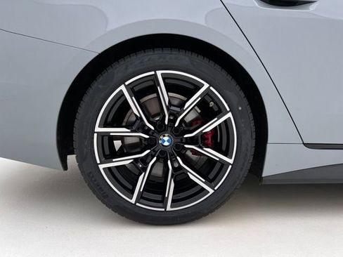 Certified 2025 BMW 440i xDrive w/ Premium Package AWD/4WD image 32