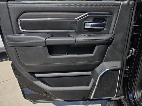 New 2026 RAM 2500 Laramie w/ Night Edition image 13
