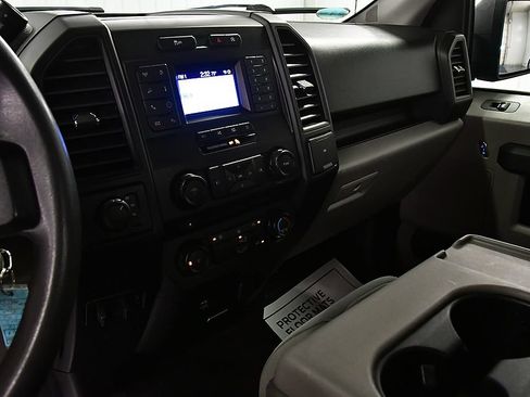 Used 2018 Ford F150 XL w/ Equipment Group 101A Mid AWD/4WD image 25