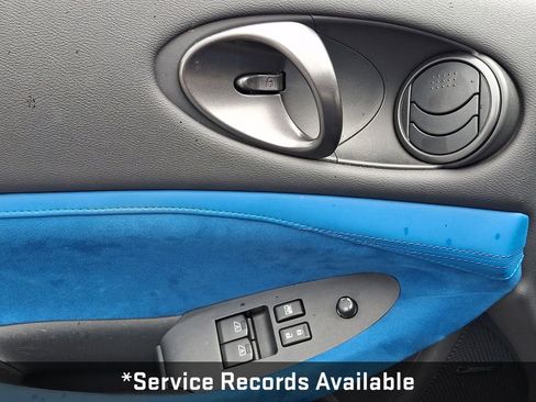Used 2024 Nissan Z Performance w/ Floor Mat Package RWD image 13