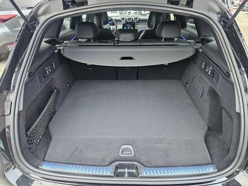 New 2026 Mercedes-Benz GLC 350e 4MATIC image 14