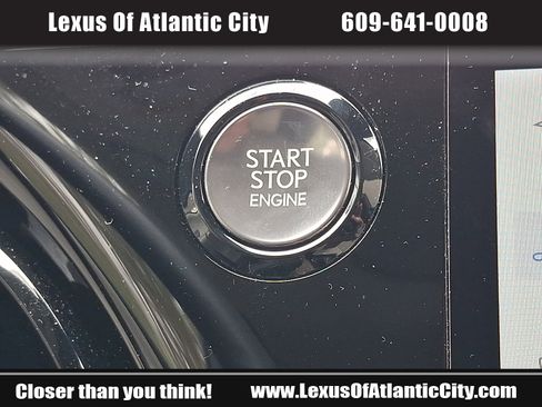 Certified 2023 Lexus RX 350 AWD w/ Accessory Package image 25