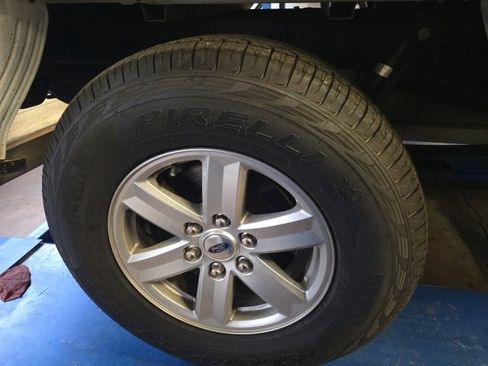 Used 2021 Ford F150 XLT w/ Trailer Tow Package image 5