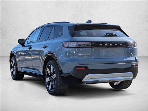 New 2026 Honda Prologue Elite image 9