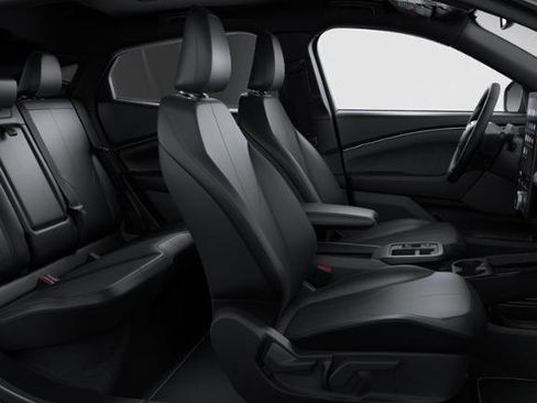 New 2026 Ford Mustang Mach-E Select RWD image 27