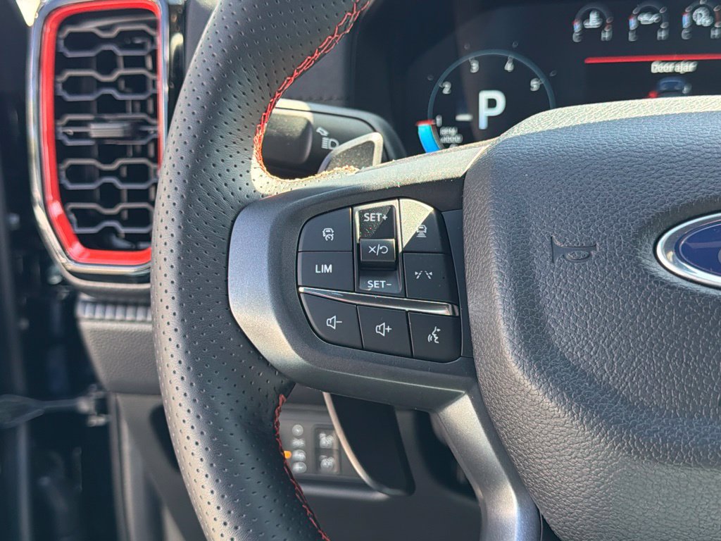 New 2026 Ford Ranger Raptor AWD/4WD image 26