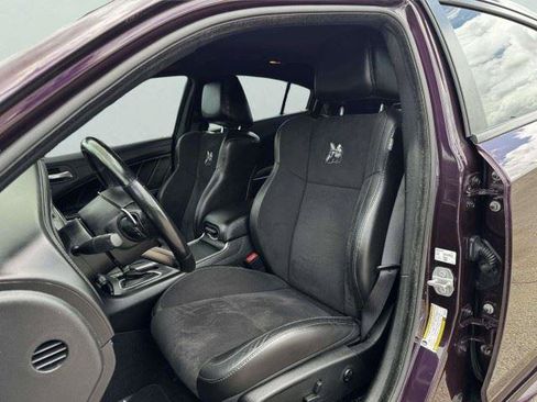Used 2021 Dodge Charger Scat Pack RWD image 21