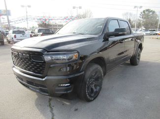 Used 2025 RAM 1500 Big Horn video 1