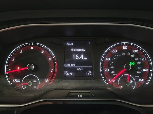 Used 2020 Volkswagen Jetta S w/ Driver Assistance Package FWD image 23