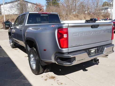 New 2026 Chevrolet Silverado 3500 LT image 5