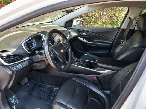 Used 2019 Chevrolet Volt LT w/ Power Convenience Package image 19