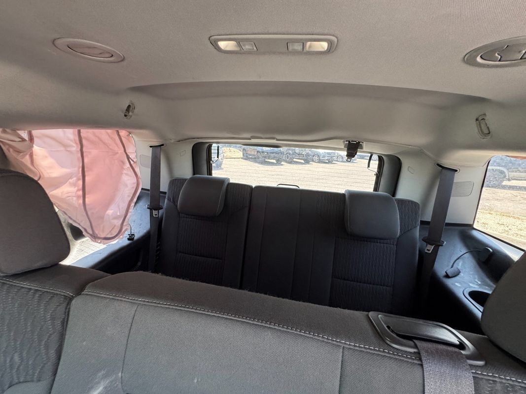 Used 2015 Chevrolet Tahoe LS AWD/4WD image 12