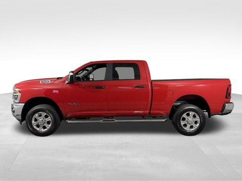 Used 2026 RAM 2500 Big Horn AWD/4WD image 9