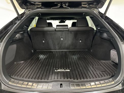 Used 2023 Lexus RX 350 Premium Plus w/ Accessory Package AWD/4WD image 24
