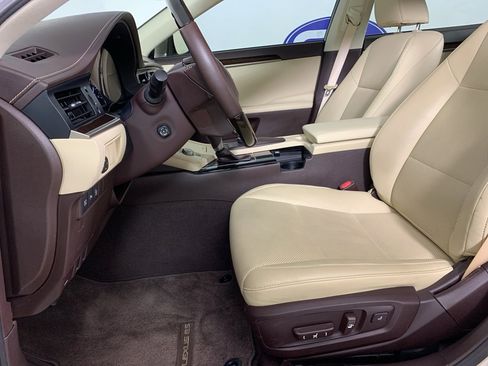 Used 2016 Lexus ES 350 Base image 15