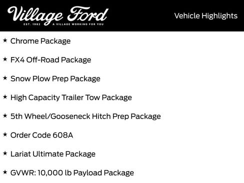 Certified 2020 Ford F250 Lariat w/ Lariat Ultimate Package AWD/4WD image 2