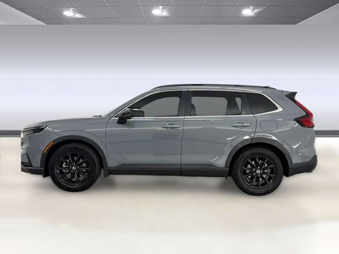 Used 2025 Honda CR-V Sport-L image 2
