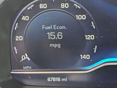 Used 2023 Chevrolet Tahoe LT AWD/4WD image 30