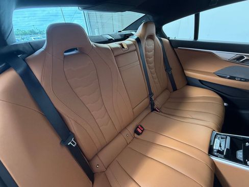 New 2026 BMW 840i RWD image 33