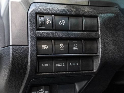 New 2026 Toyota Tacoma TRD Off-Road AWD/4WD image 24
