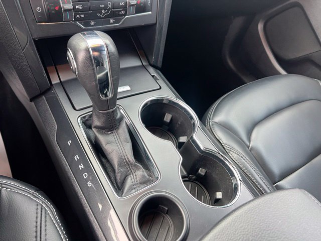 Certified 2019 Ford Explorer XLT w/ Equipment Group 202A FWD image 16
