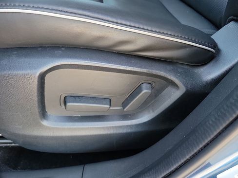 Used 2024 MAZDA CX-5 AWD 2.5 S w/ Select Package image 11