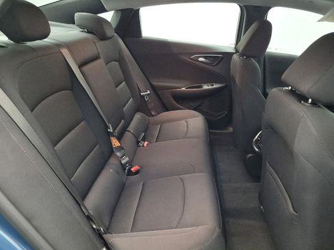 Used 2024 Chevrolet Malibu LT image 19