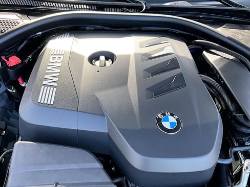 New 2026 BMW 330i Sedan w/ M Sport Package image 17