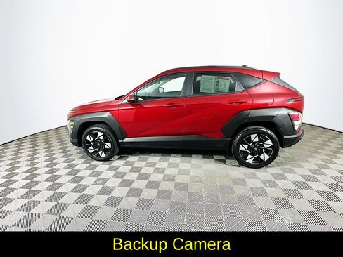 Used 2024 Hyundai Kona SEL AWD/4WD image 6