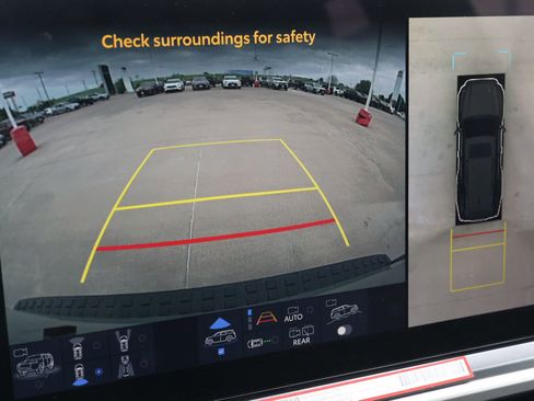 New 2026 Toyota 4Runner TRD Off-Road Premium image 20