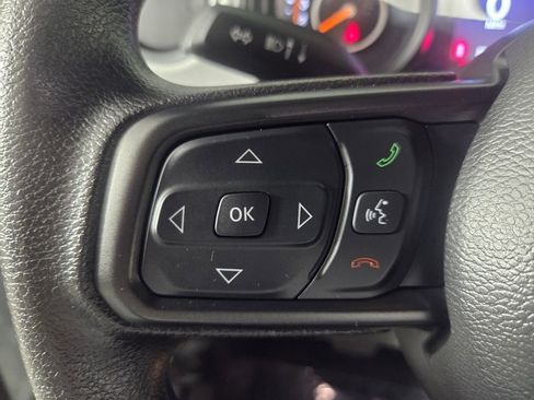 Certified 2024 Jeep Wrangler Sport image 18
