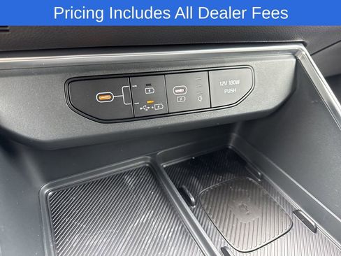 New 2026 Kia Carnival SX Prestige FWD image 5